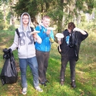 Sprzątanie świata 2014